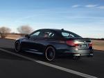 BMW M5 by G-Power 2012 года